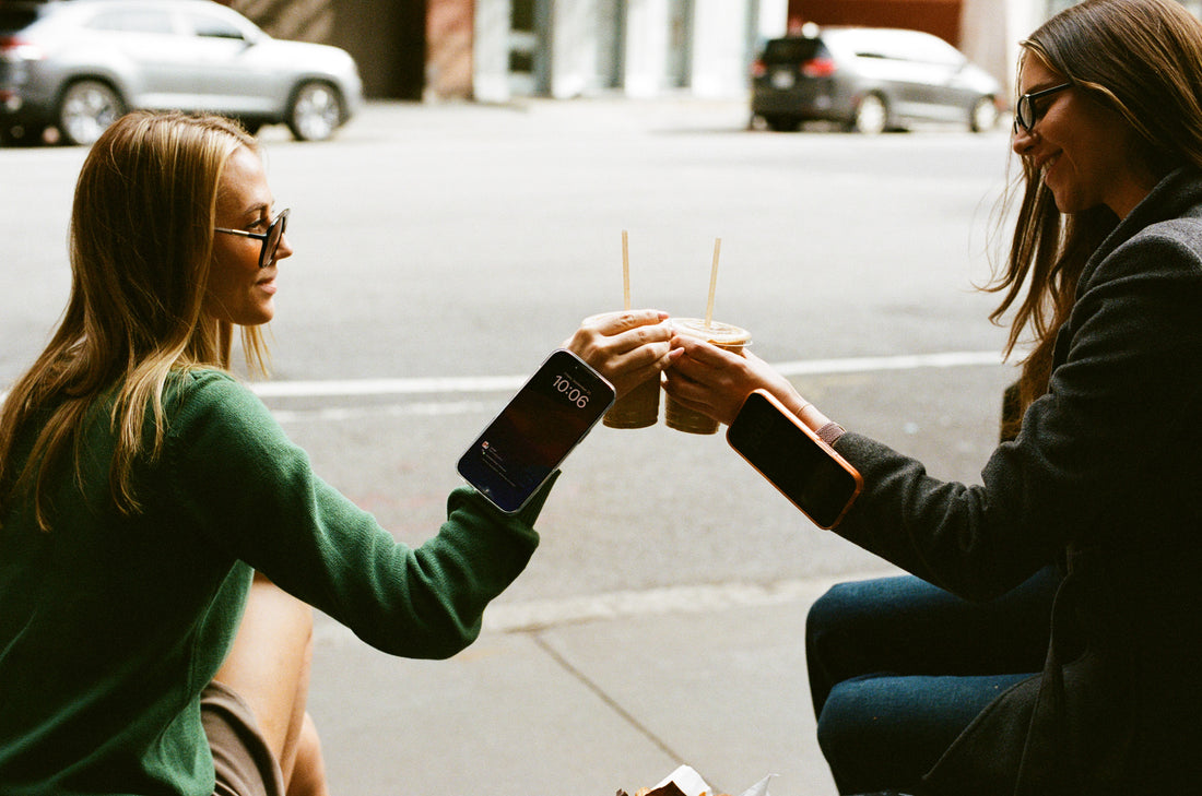 built out loud, with you.