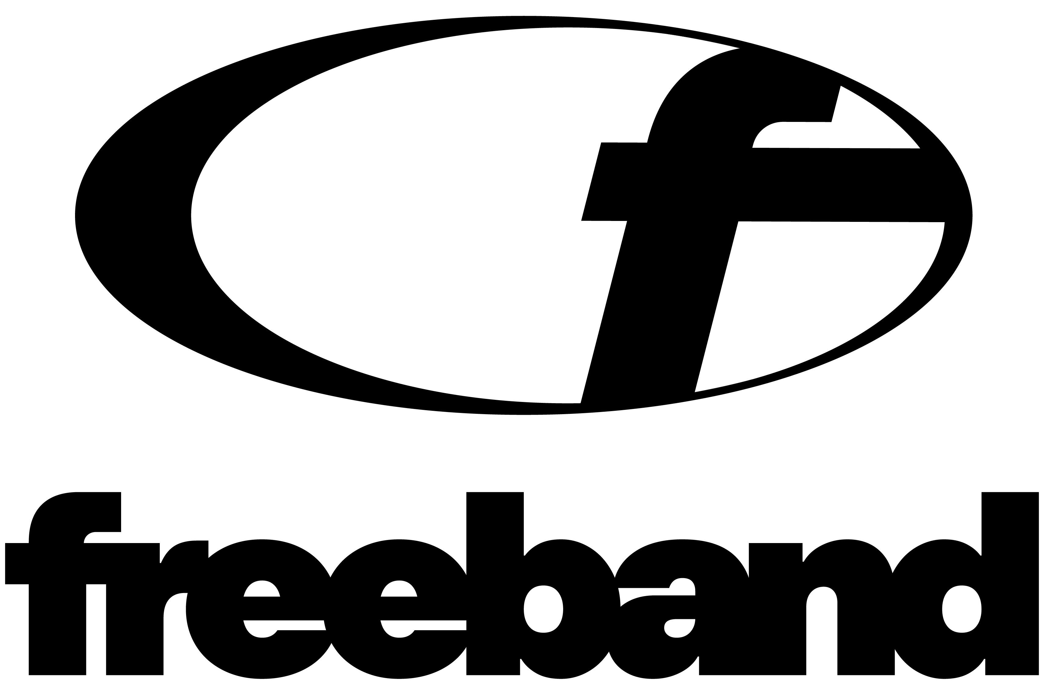 Freeband